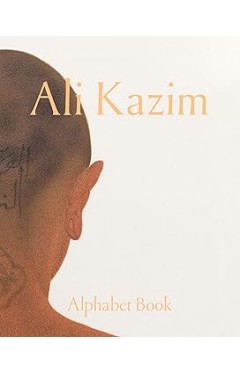 Ali Kazim Alphabet Book  Urdu Qaida